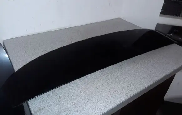BMW 3 E46 Rear window tailgate spoiler 8235987