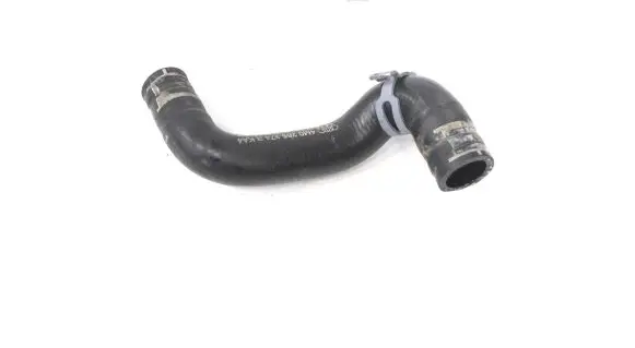 Audi Q7 4M Engine coolant pipe/hose 4M0265374R