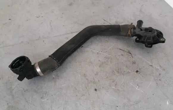 Audi A5 8T 8F Engine coolant pipe/hose 059121111A