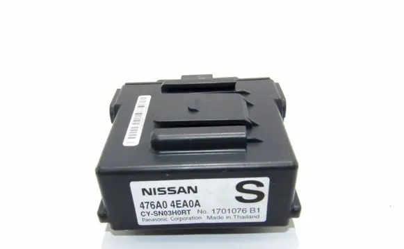Nissan Qashqai Other control units/modules 476A0
