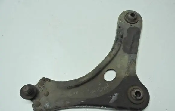 Citroen DS3 Front control arm
