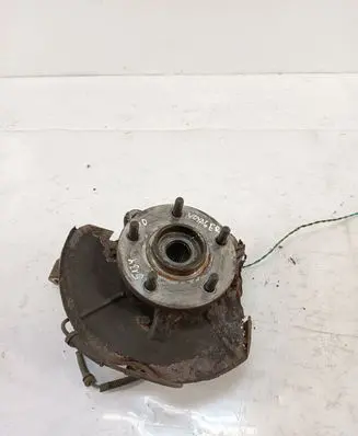 Chrysler Grand Voyager V Front wheel hub NOCODE