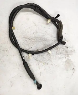 Ford Taurus Water drain line hose 