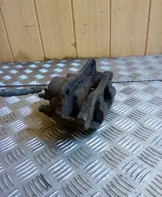 Mazda 6 Front brake caliper