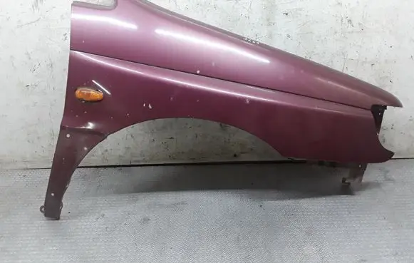 KIA Joice Fender