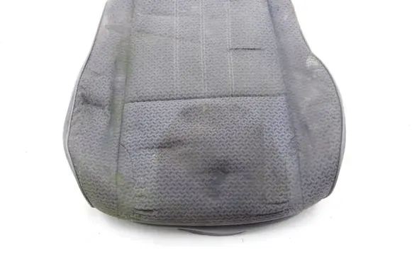 Ford Ranger Driver seat console base 