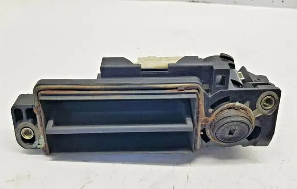 Mercedes-Benz CLK A209 C209 Tailgate/trunk/boot exterior handle A2037500693