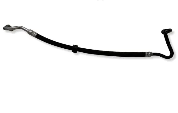 Audi A2 Air conditioning (A/C) pipe/hose 8Z0260701M
