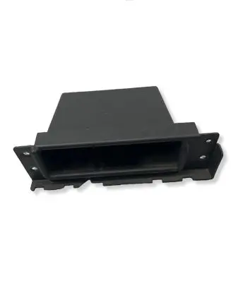 BMW 5 E60 E61 Dashboard storage box/compartment 7136229 13648813