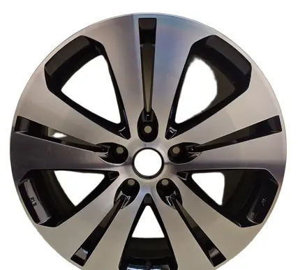 KIA Sportage R18 alloy rim 529103U350