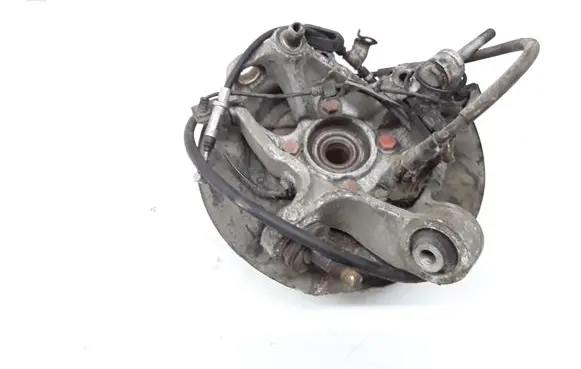 Acura RL Rear wheel hub spindle/knuckle 