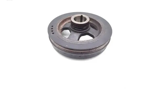 Mitsubishi Outlander Crankshaft pulley 4B11 147300139