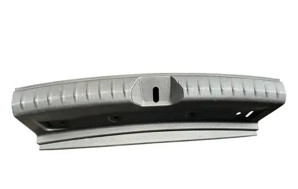 BMW 1 F20 F21 Trunk/boot sill cover protection 7221871 15054410 A809