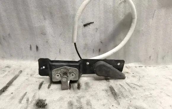 Renault Trafic III (X82) Loading door interior handle 8200323112L