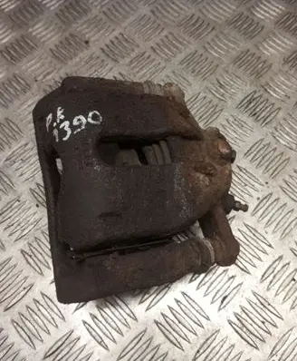 Nissan Micra Front brake caliper