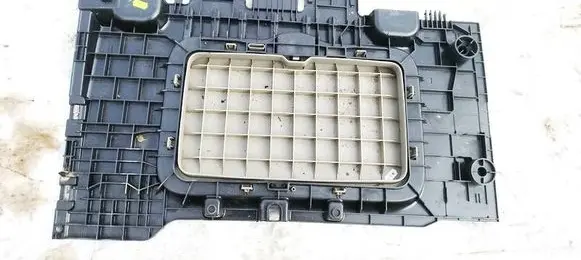 Renault Scenic II - Grand scenic II Other trunk/boot trim element 