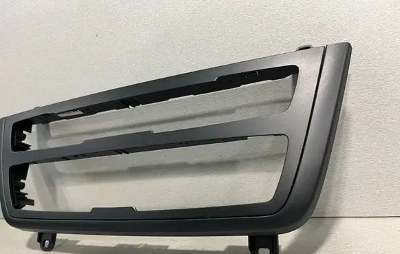 BMW 4 F32 F33 Radio/GPS head unit trim 9207195 9226784