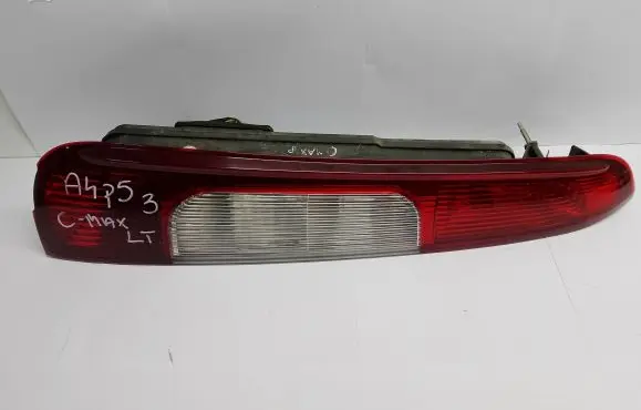 Ford C-MAX I Rear/tail lights 3M5113N411AA