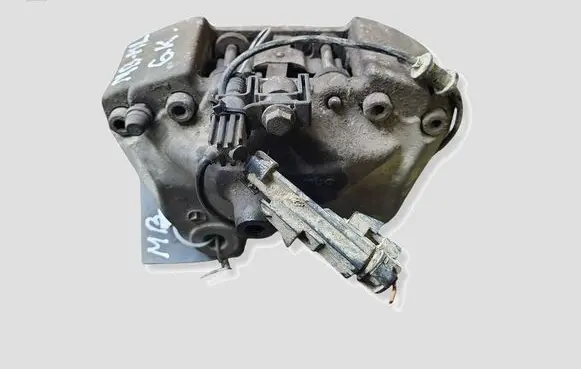 Mercedes-Benz ML W163 Rear brake caliper