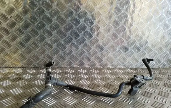 Audi A3 S3 A3 Sportback 8P Vacuum line/pipe/hose 0261230081 036906051G 06B133753D