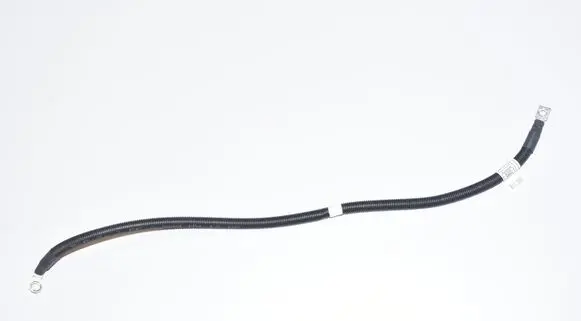 BMW i3 Negative earth cable (battery) 8619096