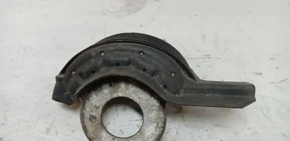 Audi A6 S6 C7 4G Coil spring/strut mount 8K0511539E