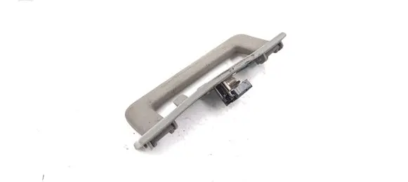Audi A6 S6 C4 4A Rear interior roof grab handle 4A0857607