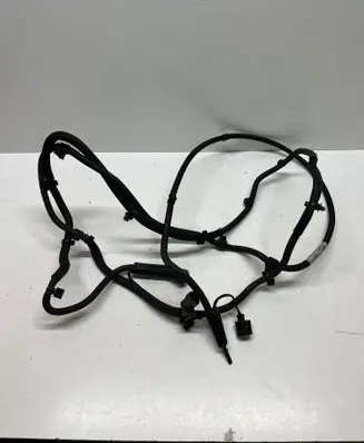 Brake vacuum hose/pipe