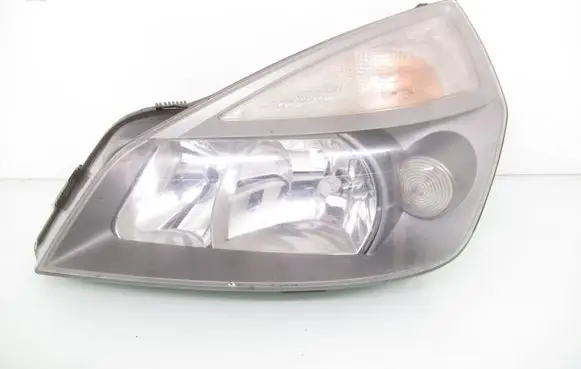 Renault Espace - Grand espace IV Headlight/headlamp 