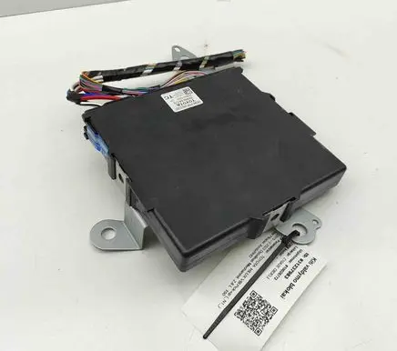 Toyota Hilux (AN120, AN130) Other devices 892600K170