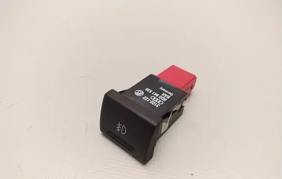 Audi A4 S4 B5 8D Fog light switch 8D0941535 3102122