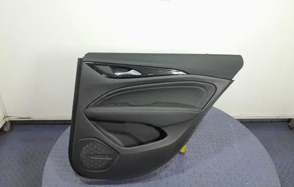 Opel Insignia A Door card panel trim set 13491543