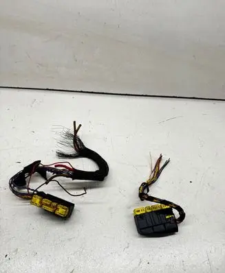 BMW 5 E39 Seat wiring loom 8369719 9684771