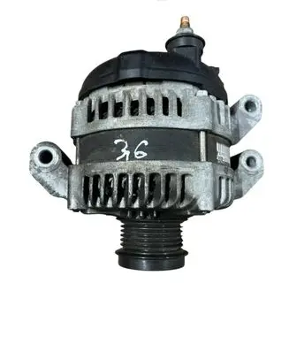 Dodge Durango Generator/alternator P04801779AI TN210000752 P04801779A