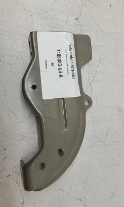 Tesla Model 3 Headlight/headlamp mounting bracket 1100383S0A 1100383-S0-A