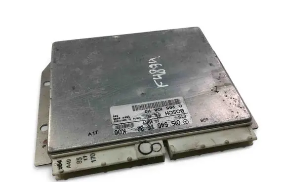 Other control units/modules