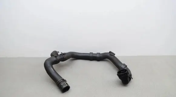 Volkswagen Caddy Engine coolant pipe/hose 1K012291BM N906929