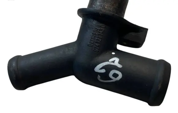 Volkswagen Transporter - Caravelle T5 Coolant pipe/hose 071121143D
