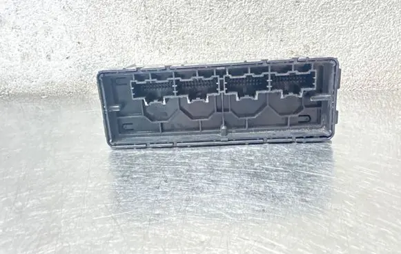 Opel Insignia A Air conditioning/heating control unit 13595718 544969533 3230100000000X