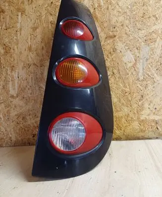 Rear/tail lights