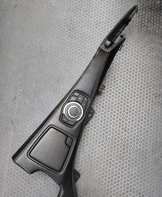 BMW 6 F12 F13 Other center console (tunnel) element 9197229 9197231 9286707