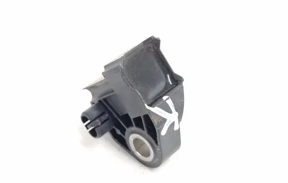 Citroen Berlingo Airbag deployment crash/impact sensor 9852080480 A3C10505900