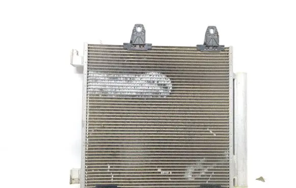 Toyota Aygo X A/C cooling radiator (condenser)