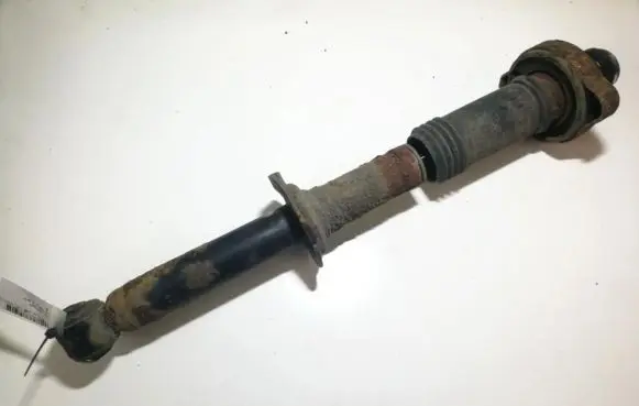Volvo S40, V40 Rear shock absorber/damper 30806442