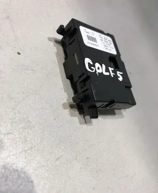 Volkswagen Golf V Steering angle sensor 1K0959654