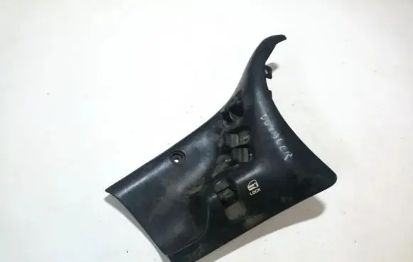 Chrysler Voyager Electric window control switch 85462b 685503bseaabs