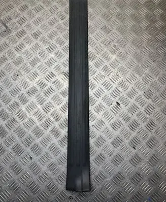 Toyota Land Cruiser (J120) Front sill trim cover 6791360080