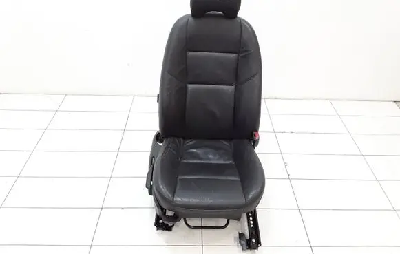 Front passenger seat