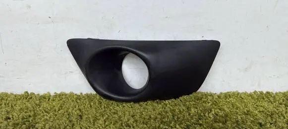 Dacia Sandero II Front fog light trim/grill 261a31312r
