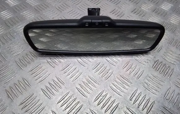 Infiniti Q70 Y51 Rear view mirror (interior) 092514905